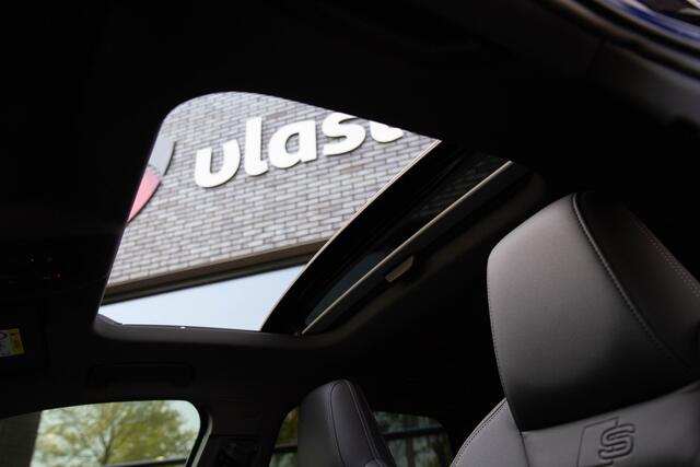 Audi A3 SPORTBACK 40 TFSI e Advanced edition , Pano dak, Adap. cruise,