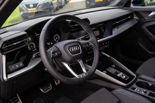 Audi A3 SPORTBACK 40 TFSI e Advanced edition , Pano dak, Adap. cruise,