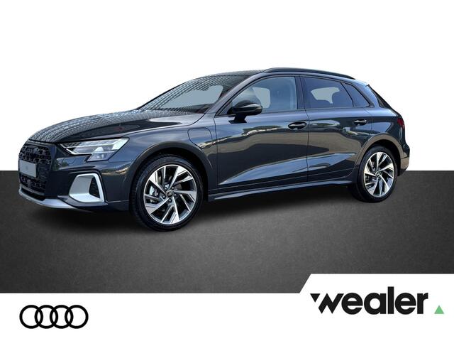 Audi A3 SPORTBACK Advanced edition (A4) 40 TFSI e 150 kW / 204 PK S