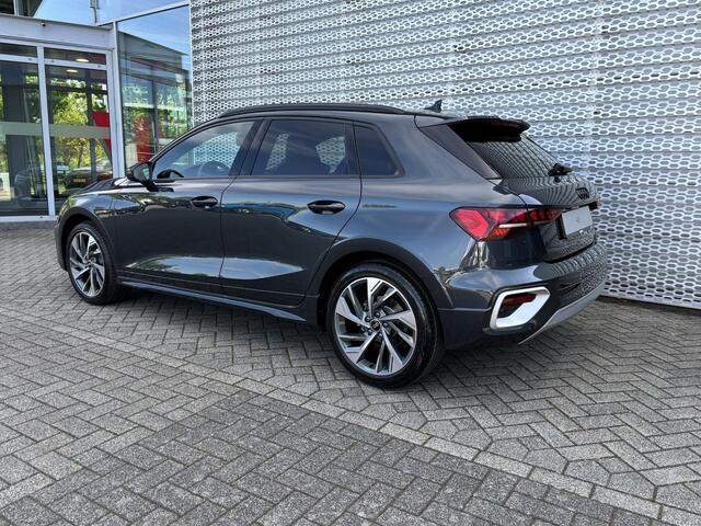 Audi A3 SPORTBACK Advanced edition (A4) 40 TFSI e 150 kW / 204 PK S