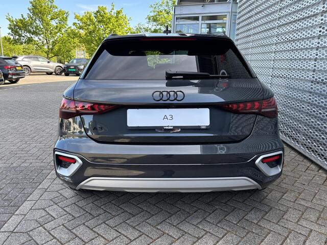 Audi A3 SPORTBACK Advanced edition (A4) 40 TFSI e 150 kW / 204 PK S