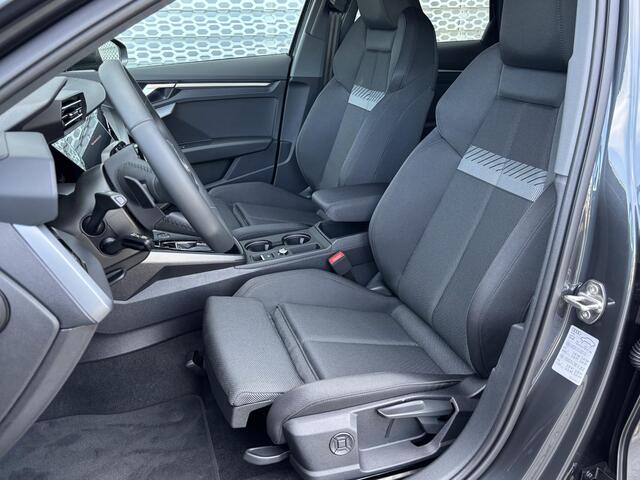 Audi A3 SPORTBACK Advanced edition (A4) 40 TFSI e 150 kW / 204 PK S