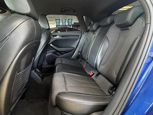 Audi A3 SPORTBACK 1.4 TFSI | S-LINE | AUTOMAAT | NAP | TREKHAAK |