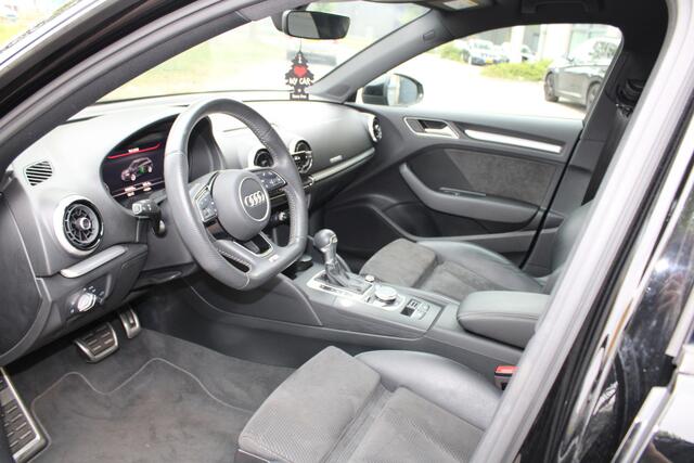 Audi A3 SPORTBACK 40 e-tron Advance Sport Hybride - Automaat - 150 pk - 143.693 km