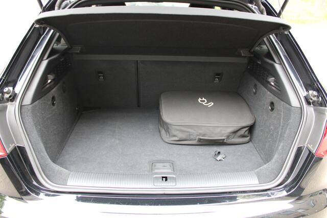 Audi A3 SPORTBACK 40 e-tron Advance Sport Hybride - Automaat - 150 pk - 143.693 km