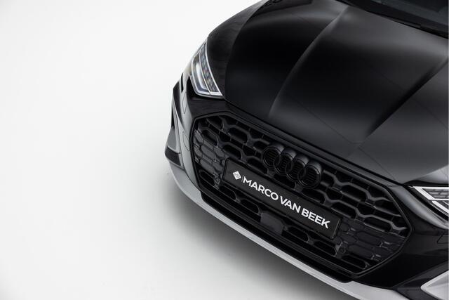 Audi A3 SPORTBACK Allstreet 35 TFSI Advanced Edition | S-Line | S-Stoel | Sonos | ACC
