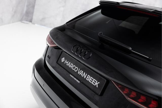 Audi A3 SPORTBACK Allstreet 35 TFSI Advanced Edition | S-Line | S-Stoel | Sonos | ACC
