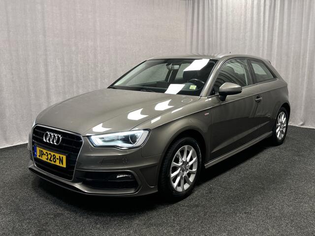 Audi A3 SPORTBACK 1.4 TFSI CoD 150 pk Ambition | S-Line | Navi | LED | Cruise |