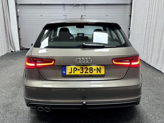 Audi A3 SPORTBACK 1.4 TFSI CoD 150 pk Ambition | S-Line | Navi | LED | Cruise |