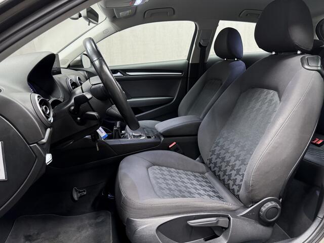 Audi A3 SPORTBACK 1.4 TFSI CoD 150 pk Ambition | S-Line | Navi | LED | Cruise |