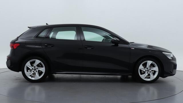 Audi A3 SPORTBACK 30 TFSI 110Pk S Edition