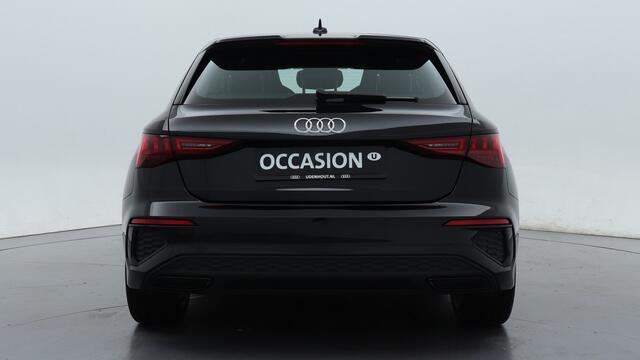 Audi A3 SPORTBACK 30 TFSI 110Pk S Edition