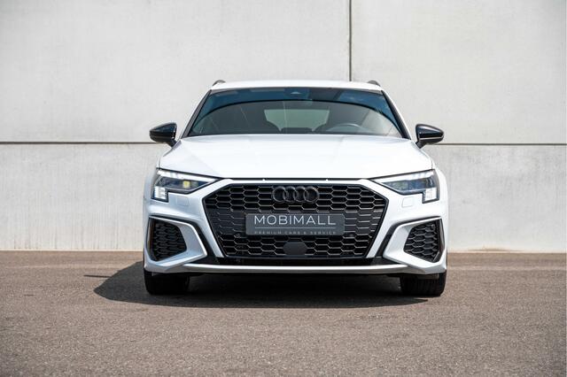 Audi A3 SPORTBACK 35 TFSI S-Line / Dynamic package / Matrix LED