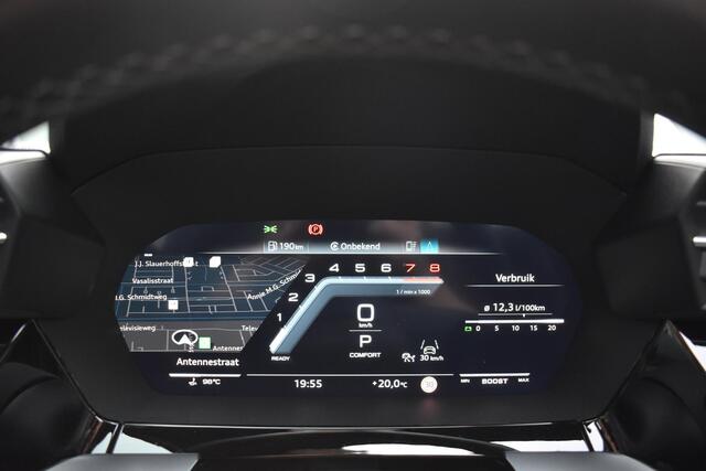 Audi A3 SPORTBACK 2.0 TFSI S3 quattro Keyles Pano Sfeer ACC Camera