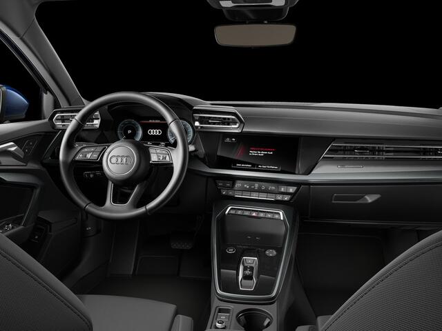 Audi A3 SPORTBACK Advanced edition 40 TFSI e 150 kW / 204 PK