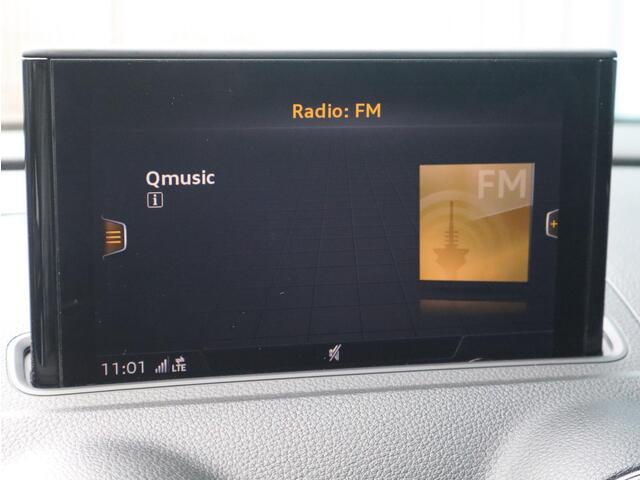 Audi A3 SPORTBACK 35 TFSI 150PK AUTOMAAT Advance | NAVI | CLIMA | VIRTUAL | LED-KOPLAMPEN |