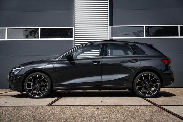 Audi A3 SPORTBACK 40 TFSI e Business edition