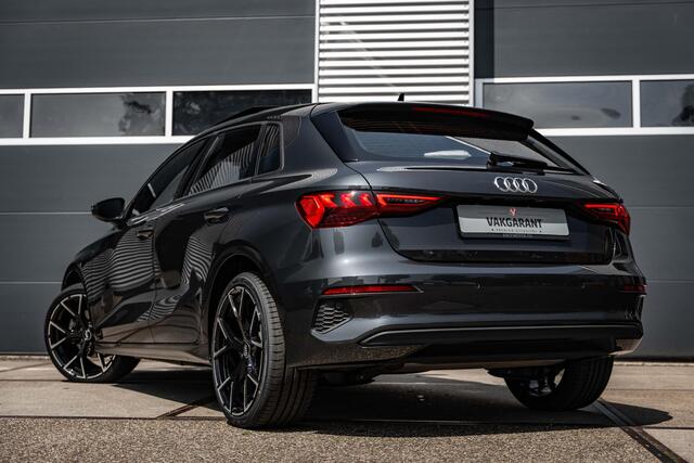 Audi A3 SPORTBACK 40 TFSI e Business edition