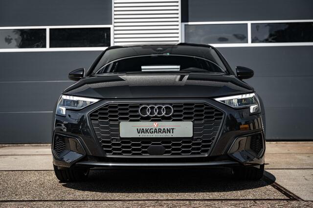 Audi A3 SPORTBACK 40 TFSI e Business edition