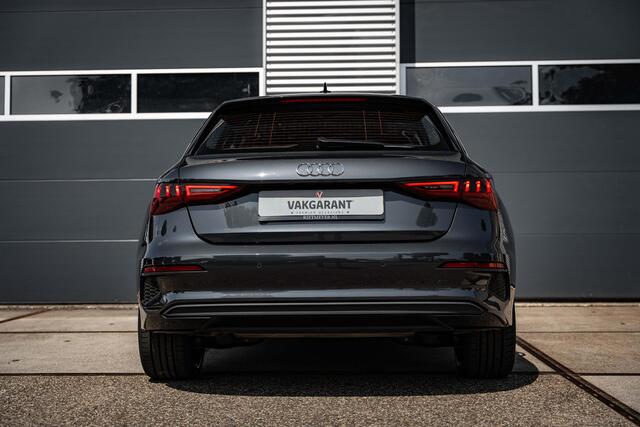 Audi A3 SPORTBACK 40 TFSI e Business edition