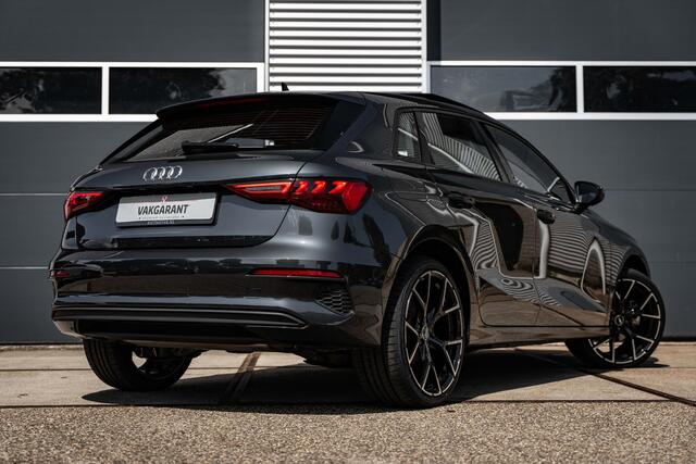 Audi A3 SPORTBACK 40 TFSI e Business edition