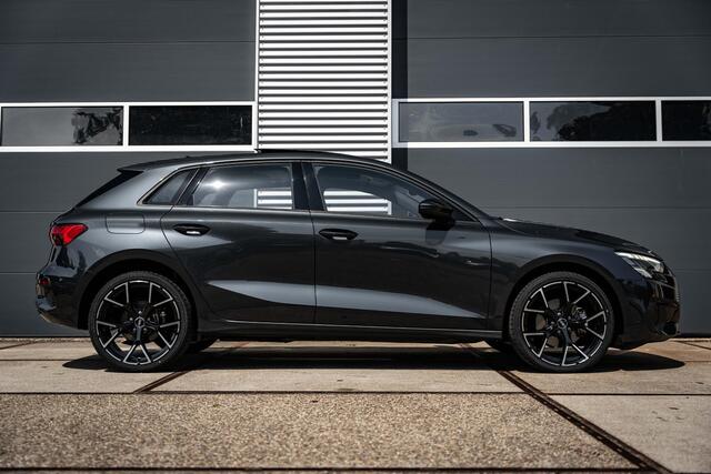 Audi A3 SPORTBACK 40 TFSI e Business edition