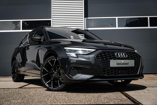 Audi A3 SPORTBACK 40 TFSI e Business edition