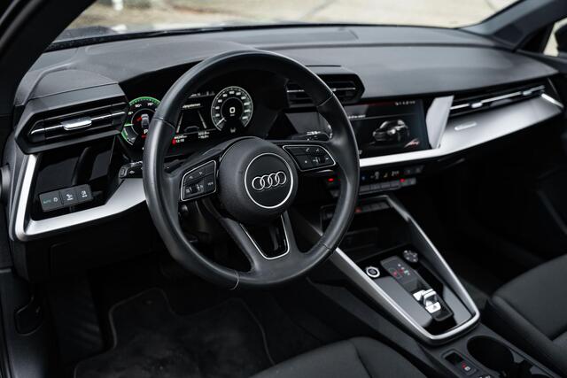 Audi A3 SPORTBACK 40 TFSI e Business edition