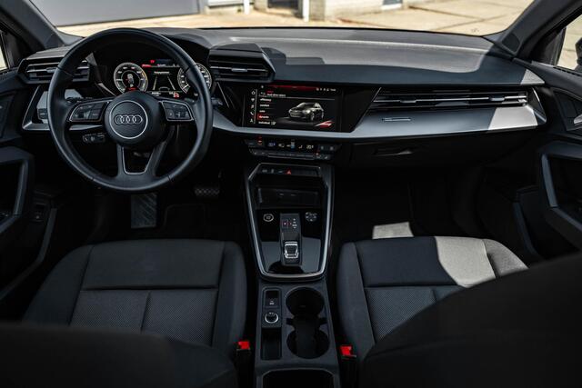 Audi A3 SPORTBACK 40 TFSI e Business edition