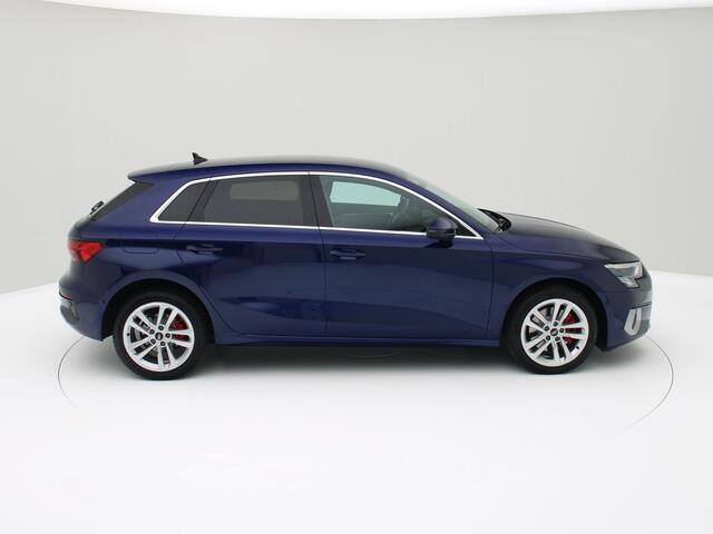 Audi A3 SPORTBACK 40 TFSI e Advanced edition Adaptive Cruise, Navi,Trekh.