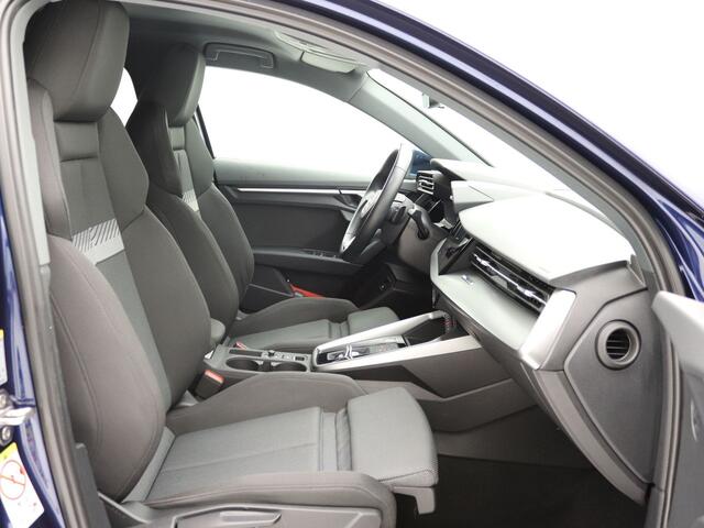 Audi A3 SPORTBACK 40 TFSI e Advanced edition Adaptive Cruise, Navi,Trekh.