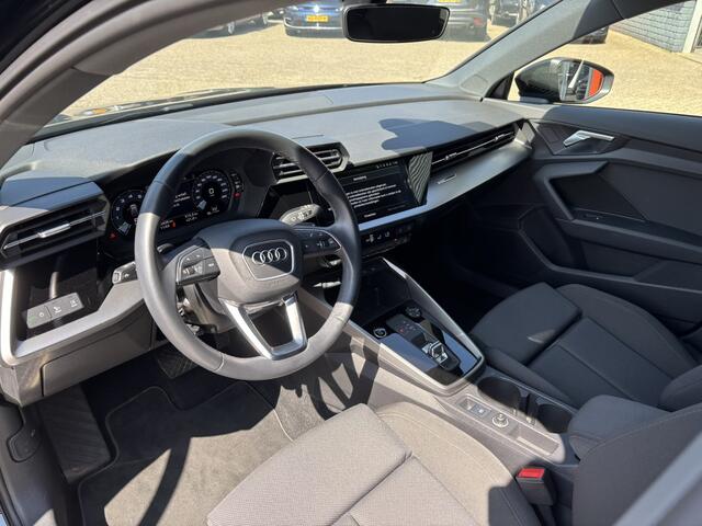 Audi A3 SPORTBACK 45 TFSI e S edition Competition / Applecarplay/AndroidAuto / Digital Cockpit / Plug In Hybrid /