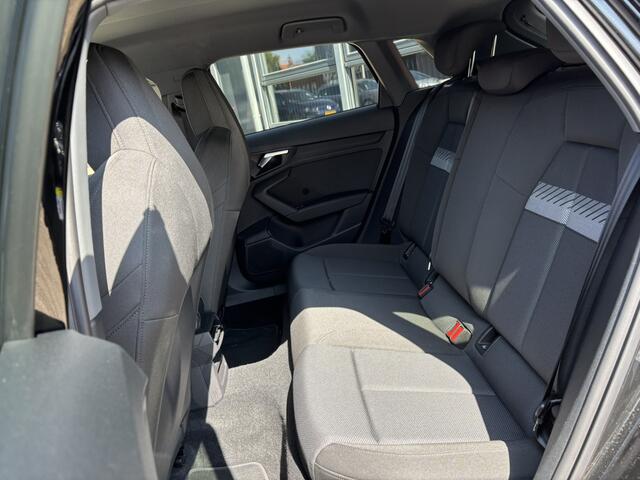 Audi A3 SPORTBACK 45 TFSI e S edition Competition / Applecarplay/AndroidAuto / Digital Cockpit / Plug In Hybrid /