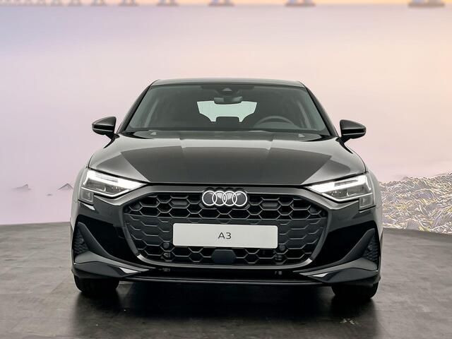 Audi A3 SPORTBACK Pro Line 40 TFSI e 150 kW / 204 PK Sportback 6 ver