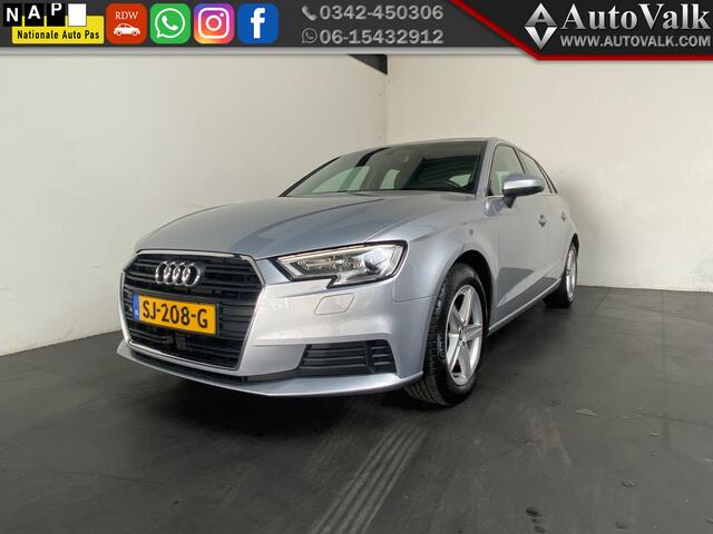 Audi A3 SPORTBACK 1.0 TFSI Sport Pro Line