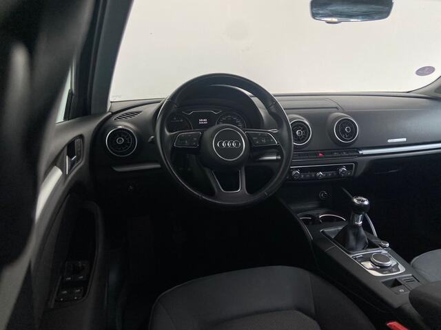 Audi A3 SPORTBACK 1.0 TFSI Sport Pro Line