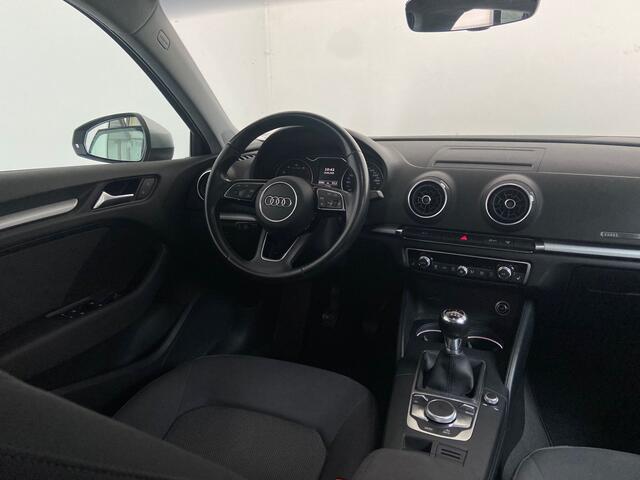 Audi A3 SPORTBACK 1.0 TFSI Sport Pro Line