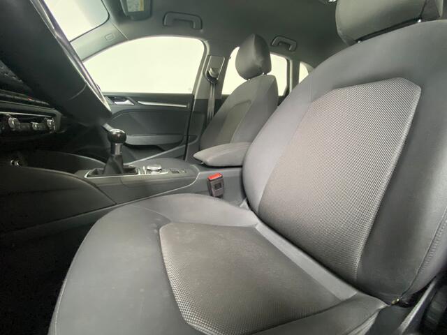 Audi A3 SPORTBACK 1.0 TFSI Sport Pro Line