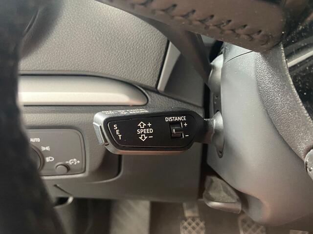 Audi A3 SPORTBACK 1.0 TFSI Sport Pro Line