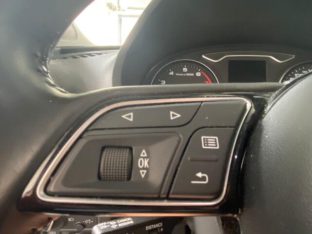 Audi A3 SPORTBACK 1.0 TFSI Sport Pro Line