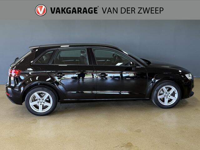Audi A3 SPORTBACK 1.0 TFSI | Airco