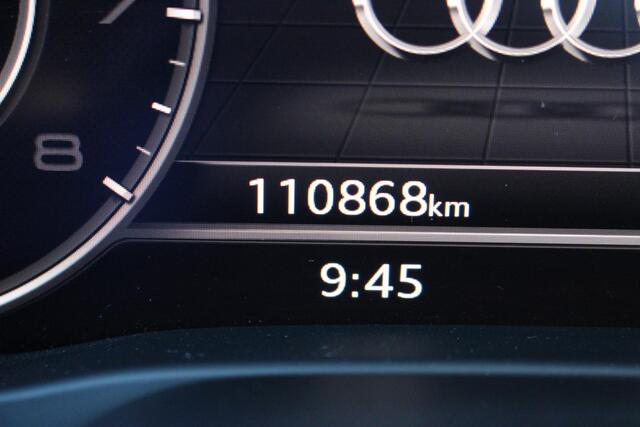 Audi A3 SPORTBACK 35 TFSI CoD Advance | CruiseControl | Automaat |Climate Control |Parkeersensoren| Navigatie | AppleCarplay/AndroidAuto | LED