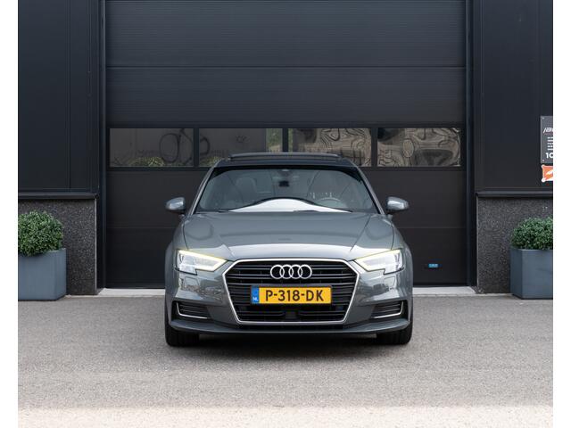 Audi A3 SPORTBACK 35 TFSI CoD Sport | 2X S Line | Pano | Leder | Memory | Virtual | Camera | Lane & Side Assis | Front Assis