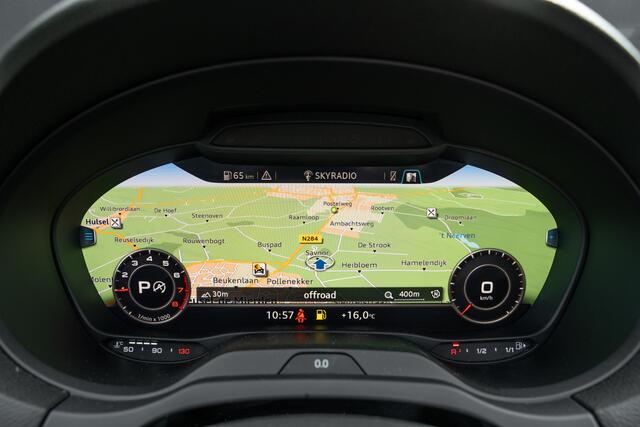 Audi A3 SPORTBACK 35 TFSI CoD Sport | 2X S Line | Pano | Leder | Memory | Virtual | Camera | Lane & Side Assis | Front Assis