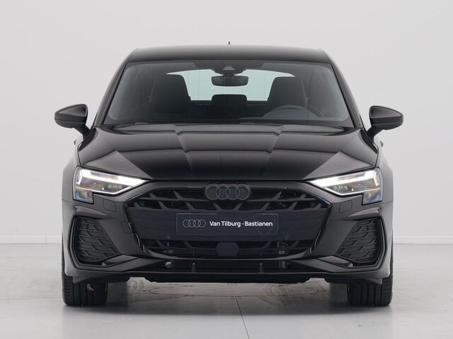 Audi A3 SPORTBACK 40 TFSI e S edition Comforpakket plus ACC Achteruitrijcamera Stoelverwarming