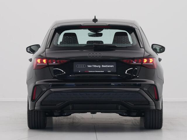 Audi A3 SPORTBACK 40 TFSI e S edition Comforpakket plus ACC Achteruitrijcamera Stoelverwarming