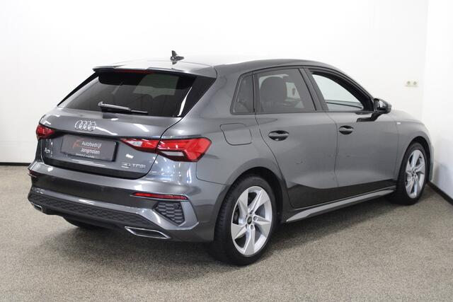 Audi A3 SPORTBACK 30 TFSI S-line