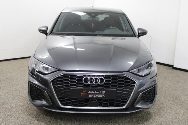 Audi A3 SPORTBACK 30 TFSI S-line