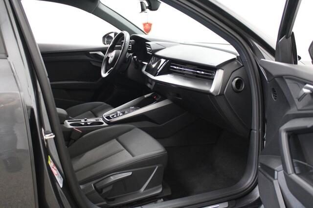 Audi A3 SPORTBACK 30 TFSI S-line