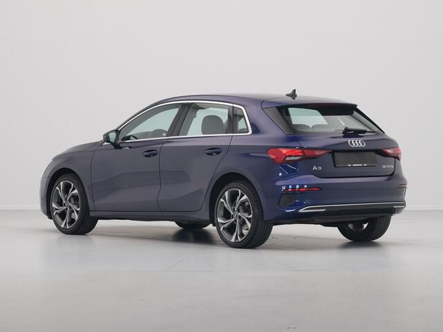 Audi A3 SPORTBACK 30 TFSI 110pk Advanced edition Navigatie Pdc Parkassist Clima Cruise Carplay 5